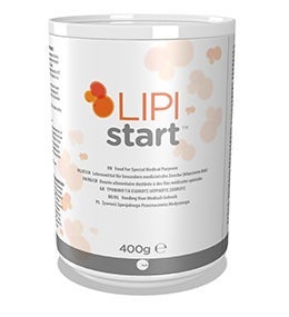 Lipistart®