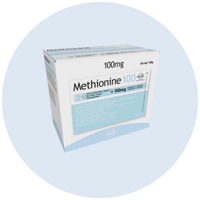 produit de méthionine