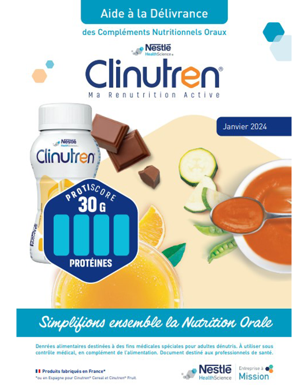 aide délivrance