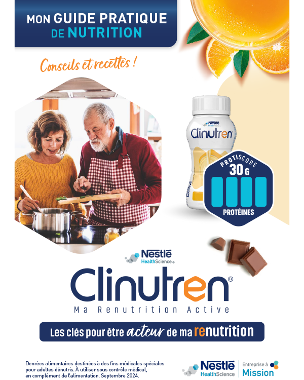 Guide nutrition