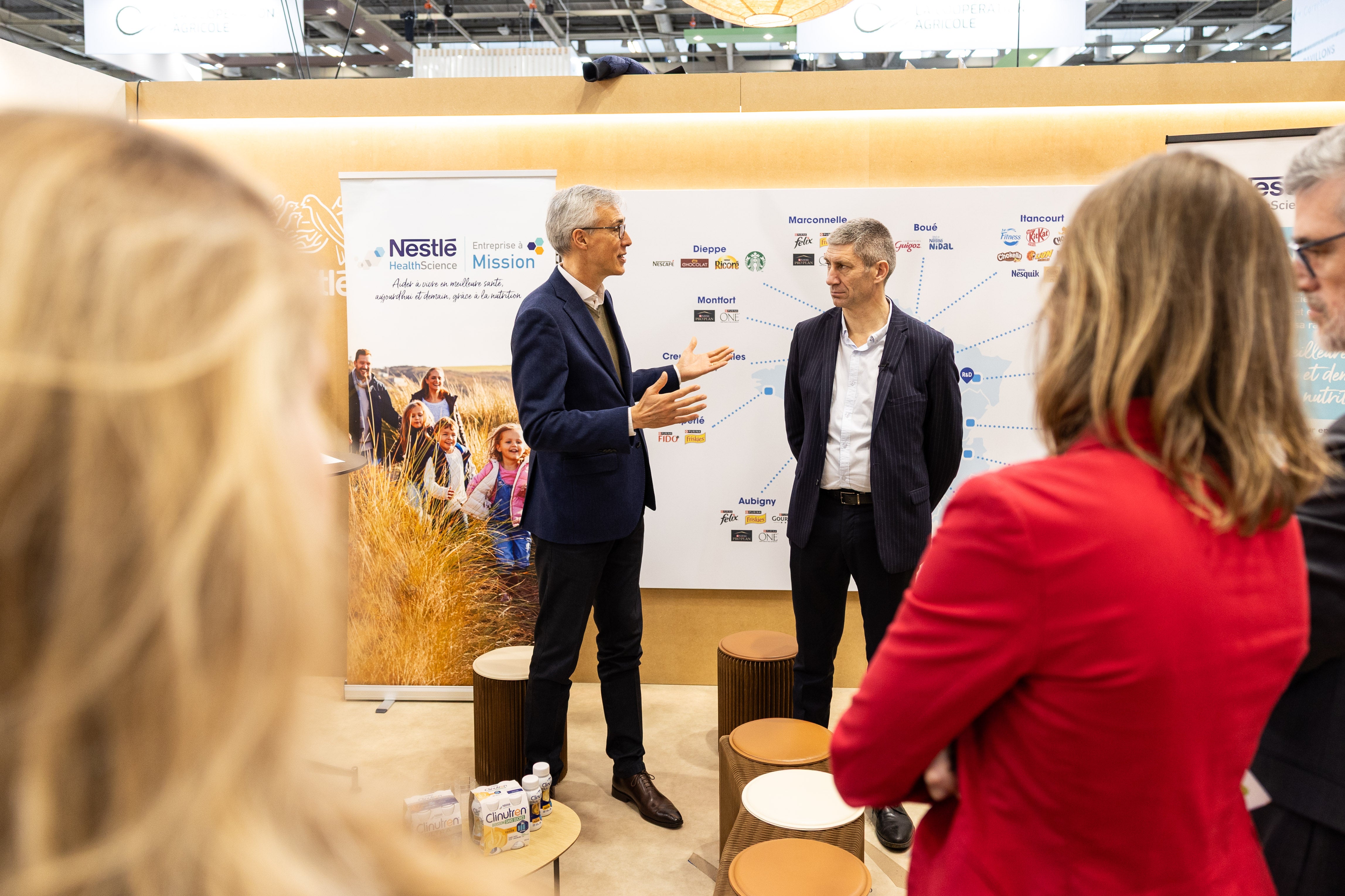 NHS Salon Agriculture 2025 _ signature Agrial 