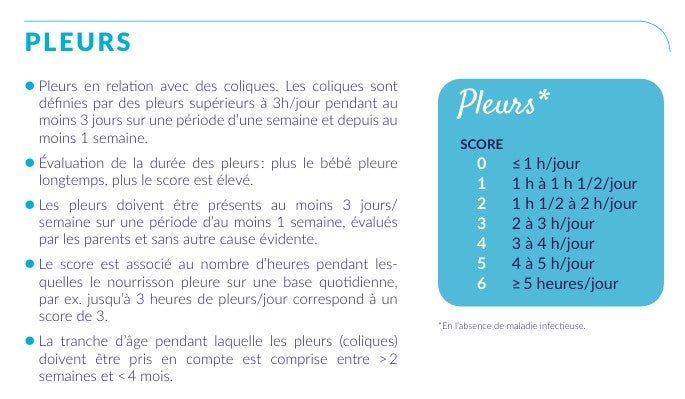 pleurs