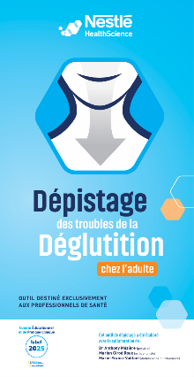 Picto outil deglutition