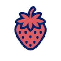Fraise icon