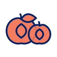 Pêche-Abricot Icon