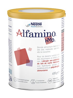 Alfamino HMO APLV