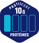 CLINUTREN PROTISCORE 10g