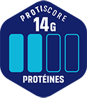 CLINUTREN PROTISCORE 14g