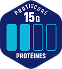 CLINUTREN PROTISCORE 15g