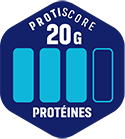CLINUTREN PROTISCORE 20g