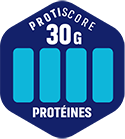 CLINUTREN PROTISCORE 30g