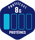 CLINUTREN PROTISCORE 8g