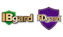 Acquisition FDGard, IBGard, Fiber Choice and REM Fresh logo