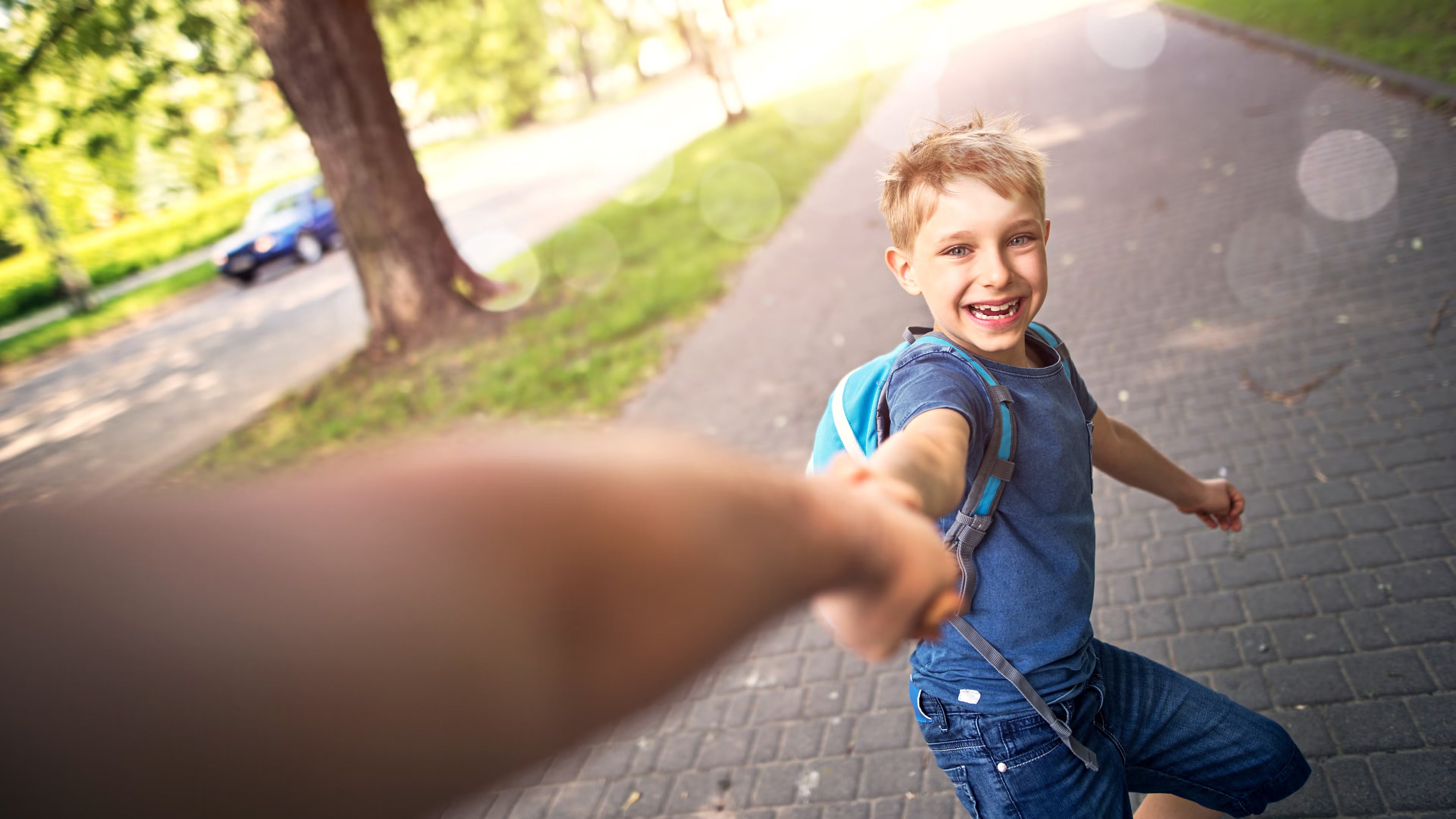 Vitalité et bien être 