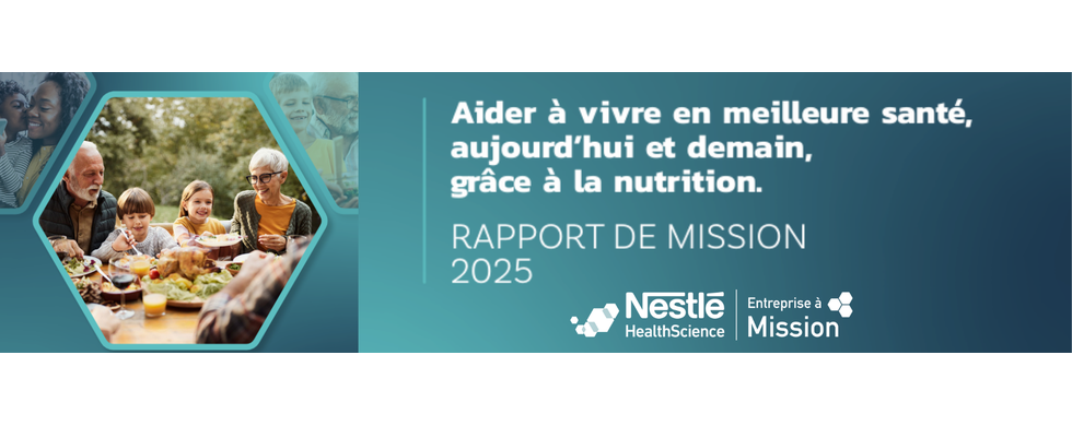Repas familial et nutritio