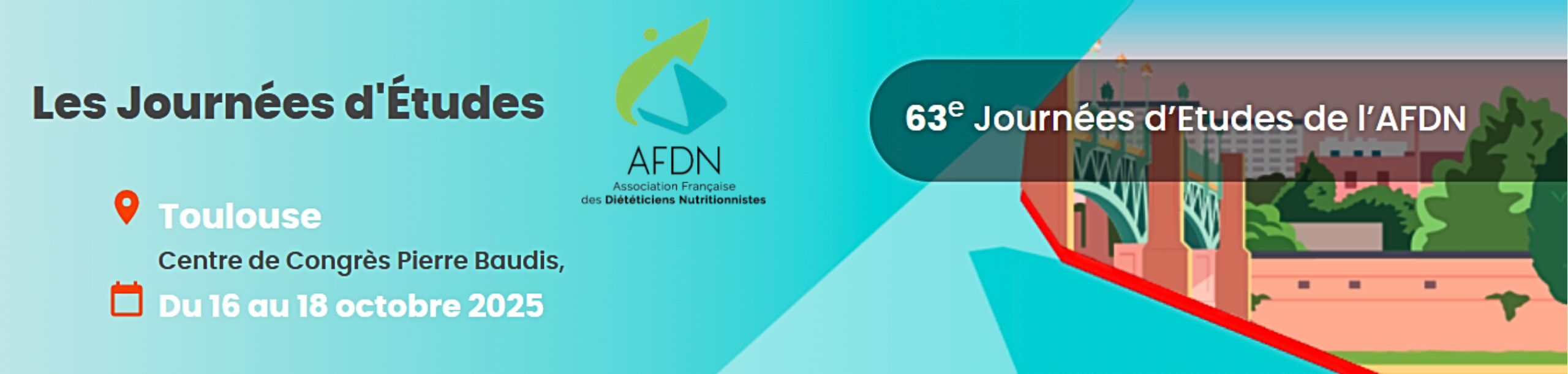 Journées d'Etudes AFDN NHS