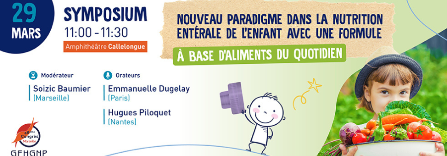 Sympo Compleat GFHGNP
