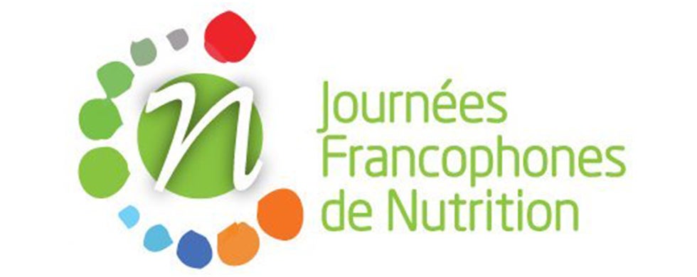Journées Francophones de Nutrition