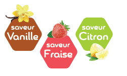 saveurs clinutren onctueux