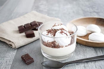 Recette Clinutren l'onctueux 2