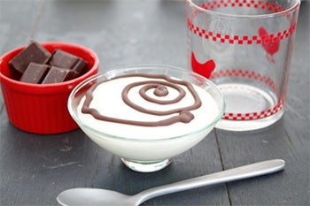 Recette Clinutren l'onctueux 3