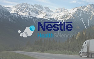 Nestlé Health Science et FRET21 : Une collaboration efficace pour une logistiqu…
