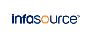 Infasource Logo