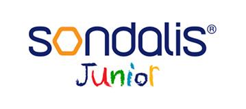 Logo Sondalis Junior