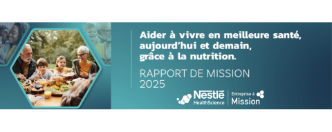 Repas familial et nutritio