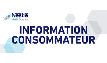 Vignette Information Consommateur : risque de fraude