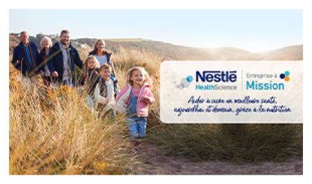 NHS devient Entreprise à Mission