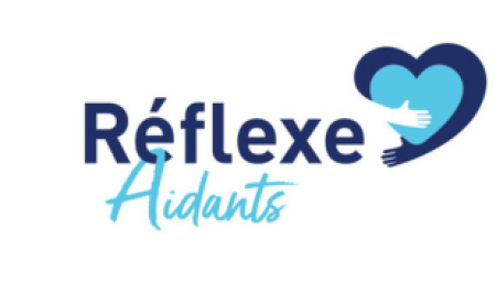 Vignette Réflexe Aidants NHS