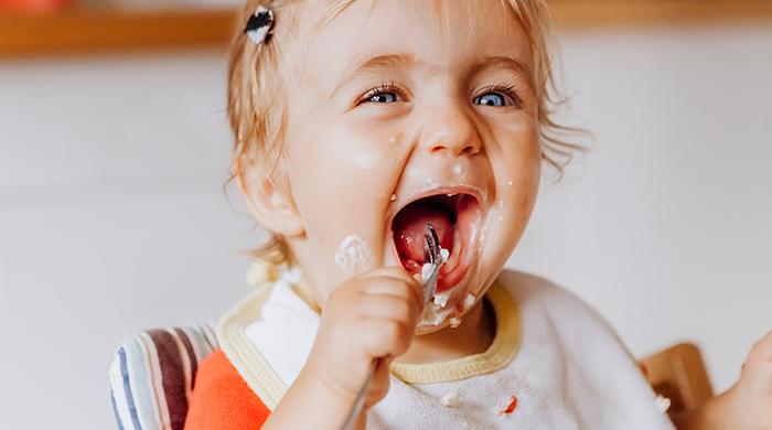 Bannière Microbiote et HMO | Nestlé Health Science