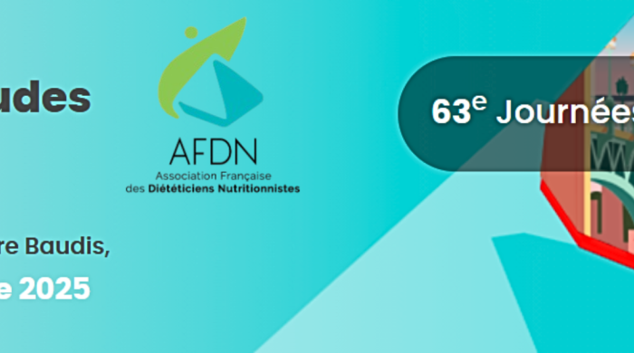 Journées d'Etudes AFDN NHS