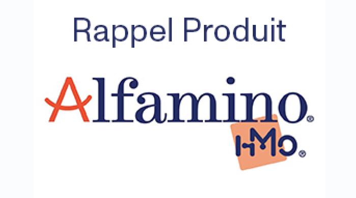 Alfamino 2026