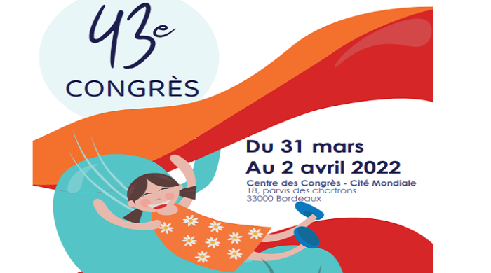 Nestlé Health Science, partenaire du 43e Congrès GFHGNP