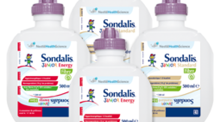 Actu sondalis junior