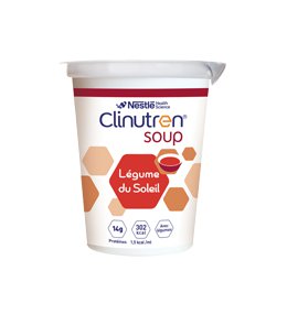 CLINUTREN® SOUP