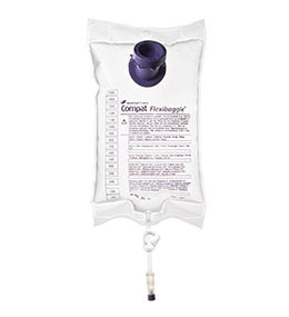 POCHE COMPAT® FLEXIBAGGLE 1,5L