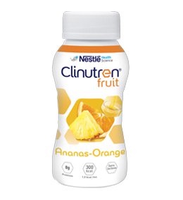 CLINUTREN® FRUIT