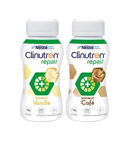CLINUTREN® REPAIR
