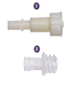 KIT ADAPTATEUR ENFit™