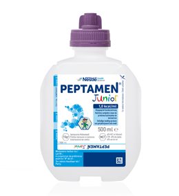 PEPTAMEN® JUNIOR