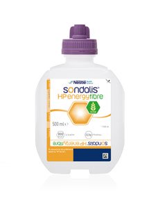 SONDALIS® HP ENERGY FIBRE