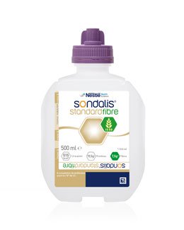 SONDALIS® STANDARD FIBRE