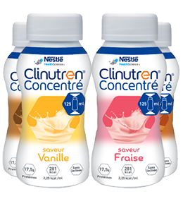 CLINUTREN® CONCENTRÉ 125ml