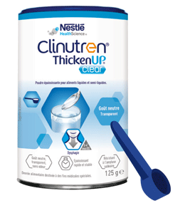 CLINUTREN® THICKENUP® CLEAR