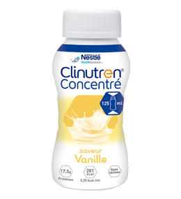 CLINUTREN® CONCENTRÉ 125 ml