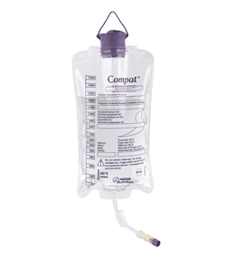 RESERVOIR COMPAT® FLEXIBAGGLE 1,5L