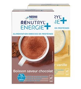 LES PRÉPARATIONS POUR BOISSONS